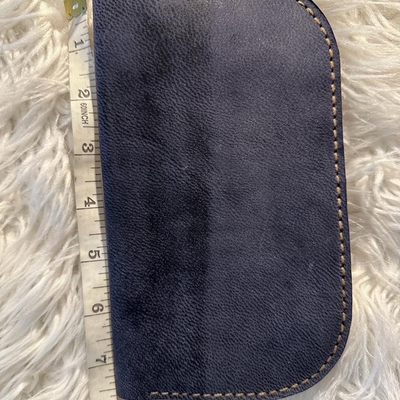 Leather Wallet - Picture 3 of 6